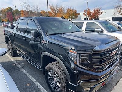 2024 GMC Sierra 1500 Crew Cab 4WD Pickup for sale #16664Z - photo 1