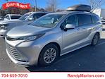 2021 Toyota Sienna FWD Minivan for sale #16674Z - photo 1
