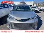 2021 Toyota Sienna FWD Minivan for sale #16674Z - photo 2