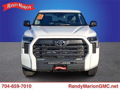 2023 Toyota Tundra CrewMax Cab 4x4 Pickup for sale #16680ZP - photo 2