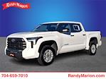 Used 2023 Toyota Tundra SR5 CrewMax Cab for sale #16680ZP - photo 1