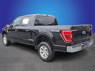2023 Ford F-150 SuperCrew Cab 4x4 Pickup for sale #16681ZP - photo 2