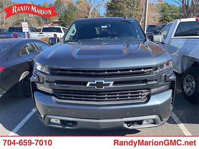 2020 Chevrolet Silverado 1500 Crew Cab 4WD Pickup for sale #16684Z - photo 2