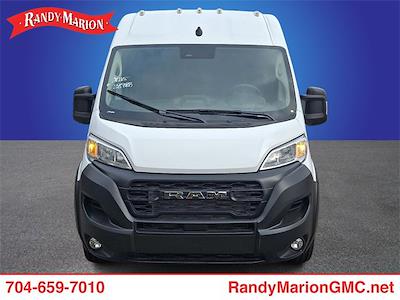 2025 Ram ProMaster 2500 High Roof FWD Empty Cargo Van for sale #16686ZP - photo 2