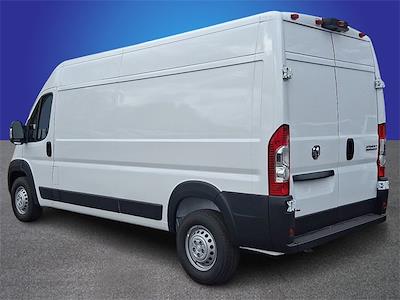 Used 2025 Ram ProMaster 2500 High Roof Empty Cargo Van for sale #16686ZP - photo 2
