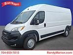 2025 Ram ProMaster 2500 High Roof FWD Empty Cargo Van for sale #16686ZP - photo 1