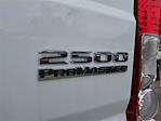 2025 Ram ProMaster 2500 High Roof FWD Empty Cargo Van for sale #16686ZP - photo 30
