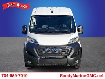 2025 Ram ProMaster 2500 High Roof FWD Empty Cargo Van for sale #16687ZP - photo 2