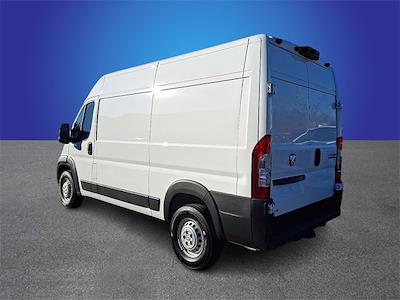 Used 2025 Ram ProMaster 2500 High Roof Empty Cargo Van for sale #16687ZP - photo 2