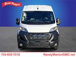2025 Ram ProMaster 2500 High Roof FWD Empty Cargo Van for sale #16687ZP - photo 2