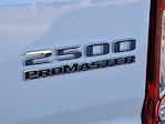 2025 Ram ProMaster 2500 High Roof FWD Empty Cargo Van for sale #16687ZP - photo 26