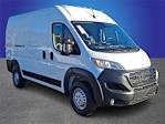 2025 Ram ProMaster 2500 High Roof FWD Empty Cargo Van for sale #16687ZP - photo 3
