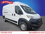 Used 2025 Ram ProMaster 2500 High Roof Empty Cargo Van for sale #16688ZP - photo 1