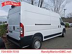 Used 2025 Ram ProMaster 2500 High Roof Empty Cargo Van for sale #16688ZP - photo 2