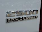 2025 Ram ProMaster 2500 High Roof FWD Empty Cargo Van for sale #16688ZP - photo 30
