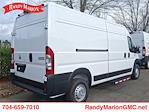 Used 2025 Ram ProMaster 2500 High Roof Empty Cargo Van for sale #16689ZP - photo 2