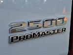 2025 Ram ProMaster 2500 High Roof FWD Empty Cargo Van for sale #16690ZP - photo 30