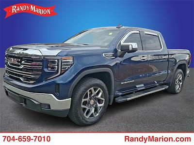 2023 GMC Sierra 1500 Crew Cab 4WD Pickup for sale #16692Z - photo 1