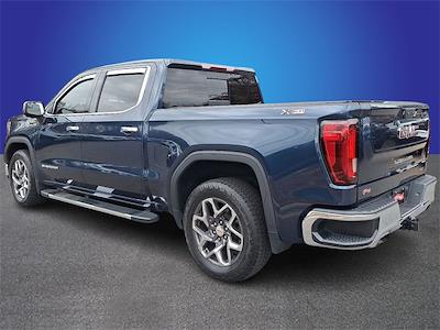Used 2023 GMC Sierra 1500 SLT Crew Cab for sale #16692Z - photo 2