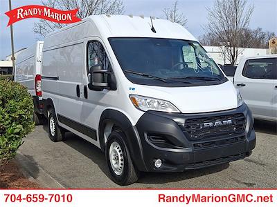 2024 Ram ProMaster 2500 High Roof FWD Empty Cargo Van for sale #16720ZP - photo 2