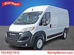 2024 Ram ProMaster 2500 High Roof FWD Empty Cargo Van for sale #16720ZP - photo 1