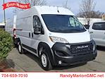 2024 Ram ProMaster 2500 High Roof FWD Empty Cargo Van for sale #16720ZP - photo 2