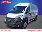 Used 2024 Ram ProMaster 2500 High Roof Empty Cargo Van for sale #16723ZP - photo 1