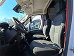 Used 2024 Ram ProMaster 2500 High Roof Empty Cargo Van for sale #16723ZP - photo 13