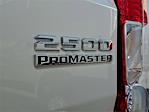 Used 2024 Ram ProMaster 2500 High Roof Empty Cargo Van for sale #16723ZP - photo 30