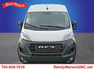 2024 Ram ProMaster 2500 High Roof FWD Empty Cargo Van for sale #16724ZP - photo 2