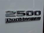 2024 Ram ProMaster 2500 High Roof FWD Empty Cargo Van for sale #16724ZP - photo 30