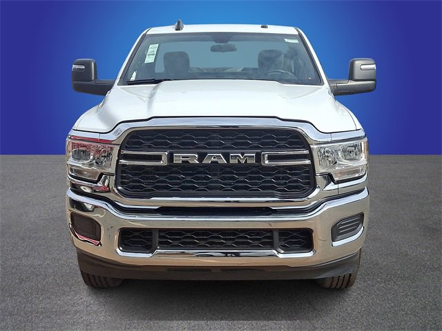 Used 2024 Ram 2500 - photo 5