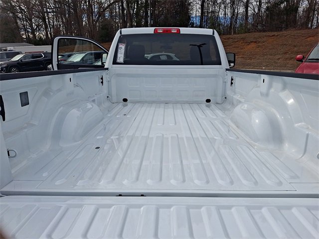 Used 2024 Ram 2500 - photo 30
