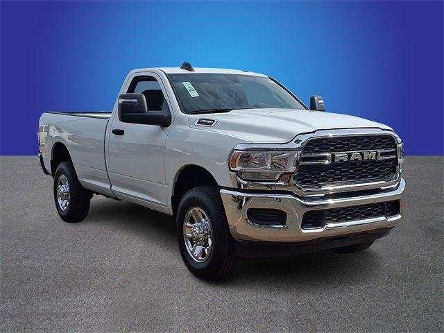 Used 2024 Ram 2500 - photo 6