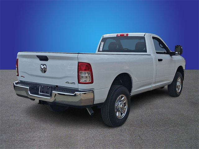 Used 2024 Ram 2500 - photo 7