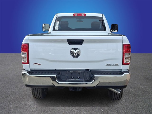 Used 2024 Ram 2500 - photo 8