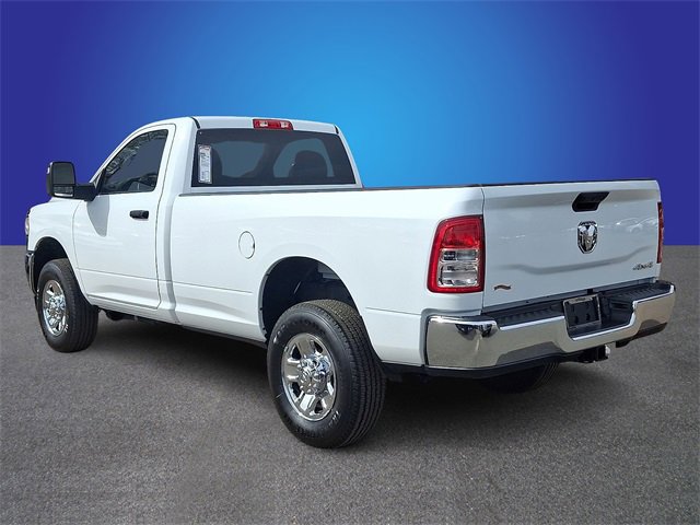 Used 2024 Ram 2500 - photo 2