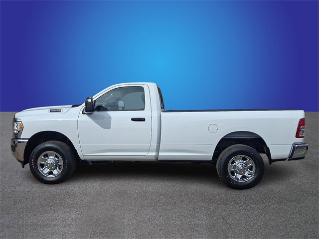 Used 2024 Ram 2500 - photo 9