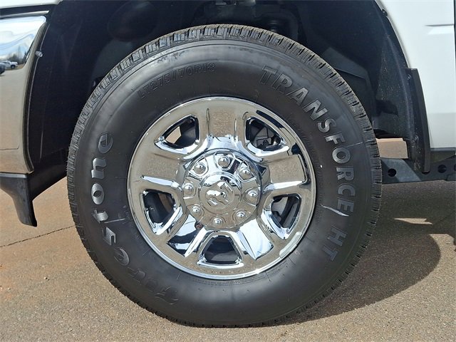 Used 2024 Ram 2500 - photo 10