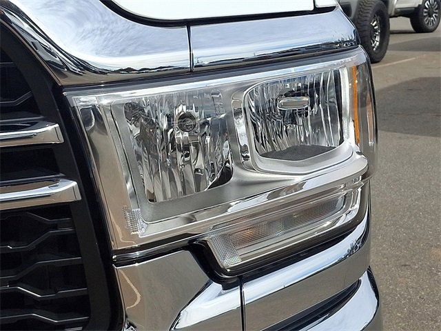Used 2024 Ram 2500 - photo 11