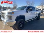 2020 Chevrolet Silverado 2500 Crew Cab SRW 4WD Pickup for sale #16749ZPA - photo 1