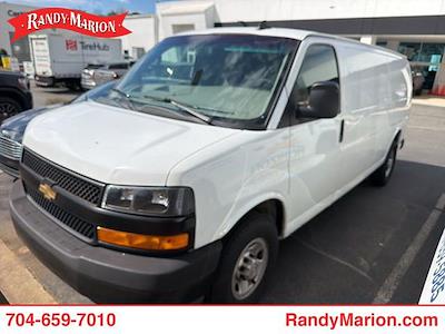 Used 2020 Chevrolet Express 2500 - photo 1