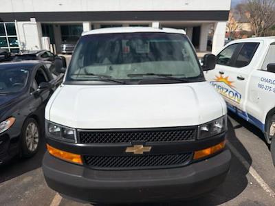 Used 2020 Chevrolet Express 2500 - photo 1