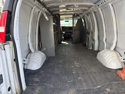 Used 2020 Chevrolet Express 2500 - photo 1