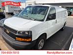 2020 Chevrolet Express 2500 SRW RWD Empty Cargo Van for sale #16772Z - photo 1
