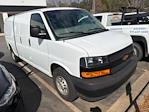 2020 Chevrolet Express 2500 SRW RWD Empty Cargo Van for sale #16772Z - photo 3