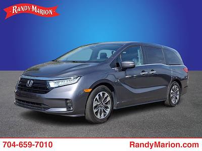 Used 2024 Honda Odyssey - photo 1