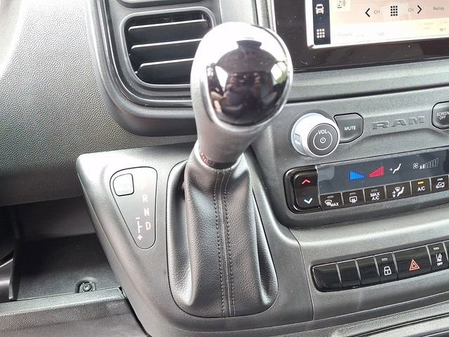 Used 2024 Ram ProMaster 2500 - photo 13