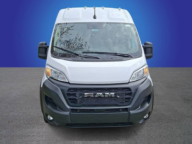 Used 2024 Ram ProMaster 2500 - photo 6