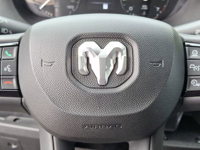 Used 2024 Ram ProMaster 2500 - photo 23